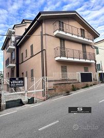 Appartamento di 60 m² con 2 locali a Teramo