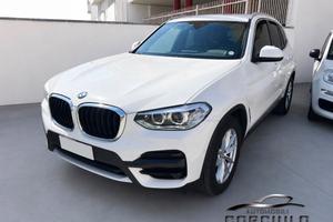 Bmw X3 sDrive18d Business Advantage Aut.