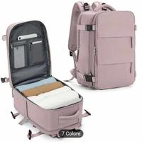 Borsone da viaggio e zaino per uomini e donne