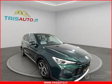 MG ZS 1.5 Classic Comfort NEOPATENTATI (FULL LED+