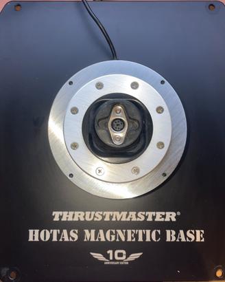 Thrustmaster HOTAS Magnetic Base