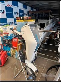 Motore elettrico Avator 7.5e