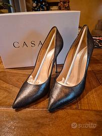 Décolleté Casadei 