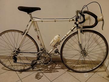 bici da corsa Peugeot metà anni 70 
