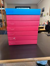 Cartella porta documenti