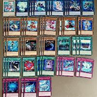 MEGA Lotto Marincess Yu-Gi-Oh! #1