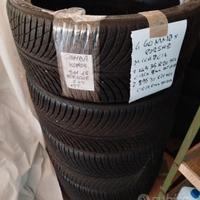 2 gomme
295 30 r21 102 v 6 mm dot 2019