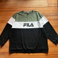 felpa FILA