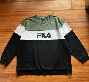 felpa FILA