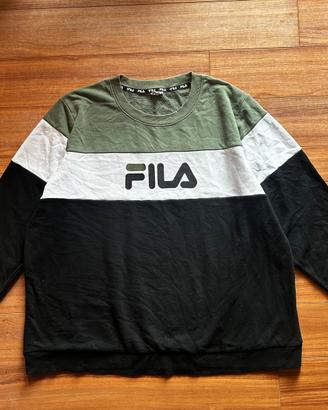felpa FILA