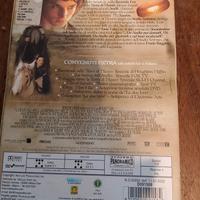 DVD il signore degli anelli
