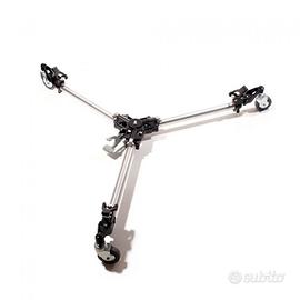 CARRELLO AUTODOLLY MANFROTTO  181