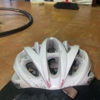 Casco bici da corsa Giro