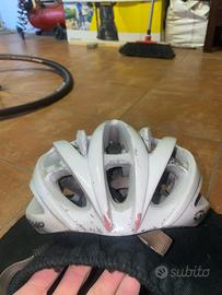 Casco bici da corsa Giro