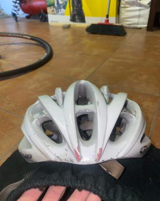 Casco bici da corsa Giro