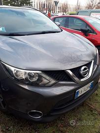 NISSAN Qashqai 2ª serie - 2015