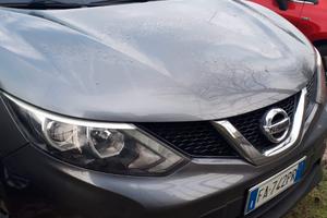 NISSAN Qashqai 2ª serie - 2015