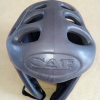 CASCO KICK BOXING SAP Xfighter