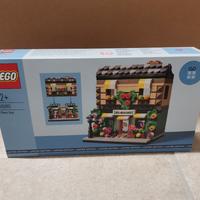 lego 40680 Flower shop