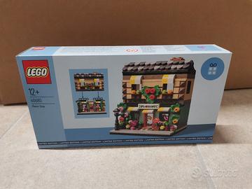 lego 40680 Flower shop