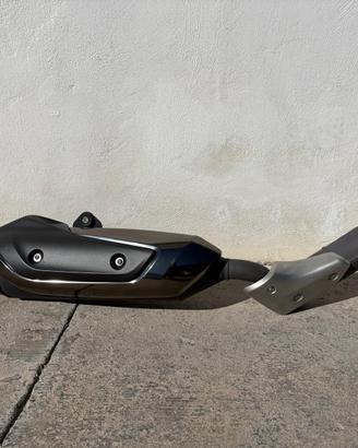 SCARICO COMPLETO TMAX 530 2017<