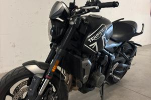 Triumph Trident 660