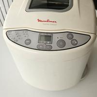 Macchina del pane Moulinex