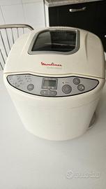 Macchina del pane Moulinex