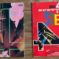 Dischi in vinile da collezione, Phase4 Stereo