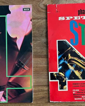 Dischi in vinile da collezione, Phase4 Stereo