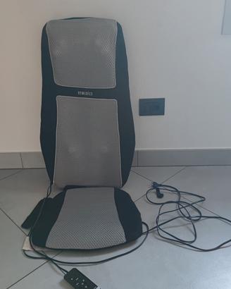 Poltrona massaggiante Homedics