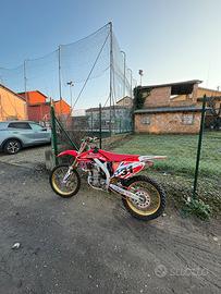 Crf 450r