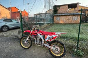 Crf 450r