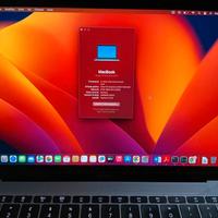 Macbook 12