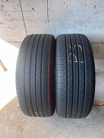 Gomme usate 215 / 50 / R 18 CONTINENTAL