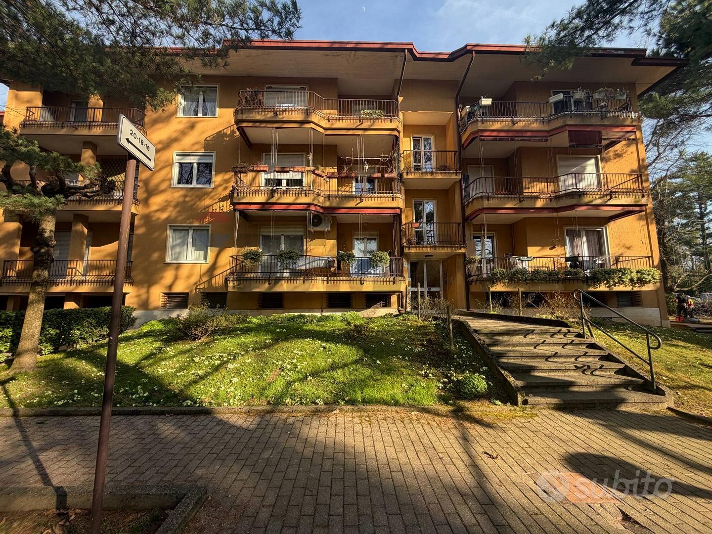 Appartamento – VA - Vista 2