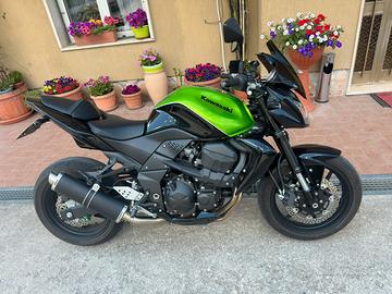 Kawasaki z750