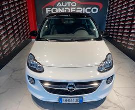 Opel Adam 1.2 Benzina con 51000 KM - 2017