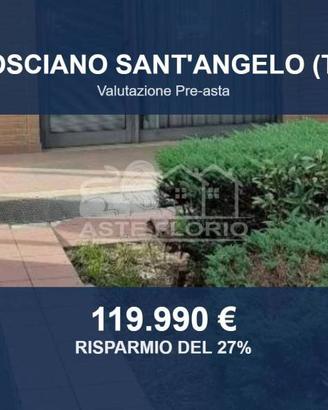 Immobile in asta di 213 m² con più di 5 locali a M