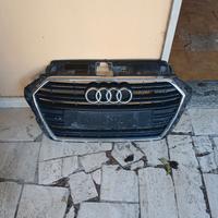 Mascherone Audi A3 Sportback 2019