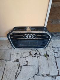 Mascherone Audi A3 Sportback 2019