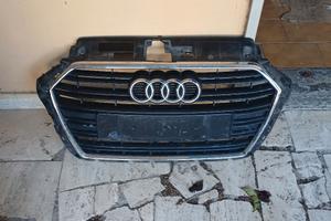 Mascherone Audi A3 Sportback 2019