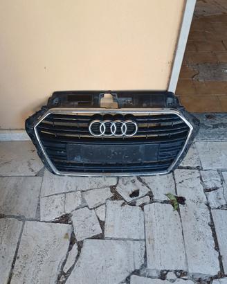 Mascherone Audi A3 Sportback 2019