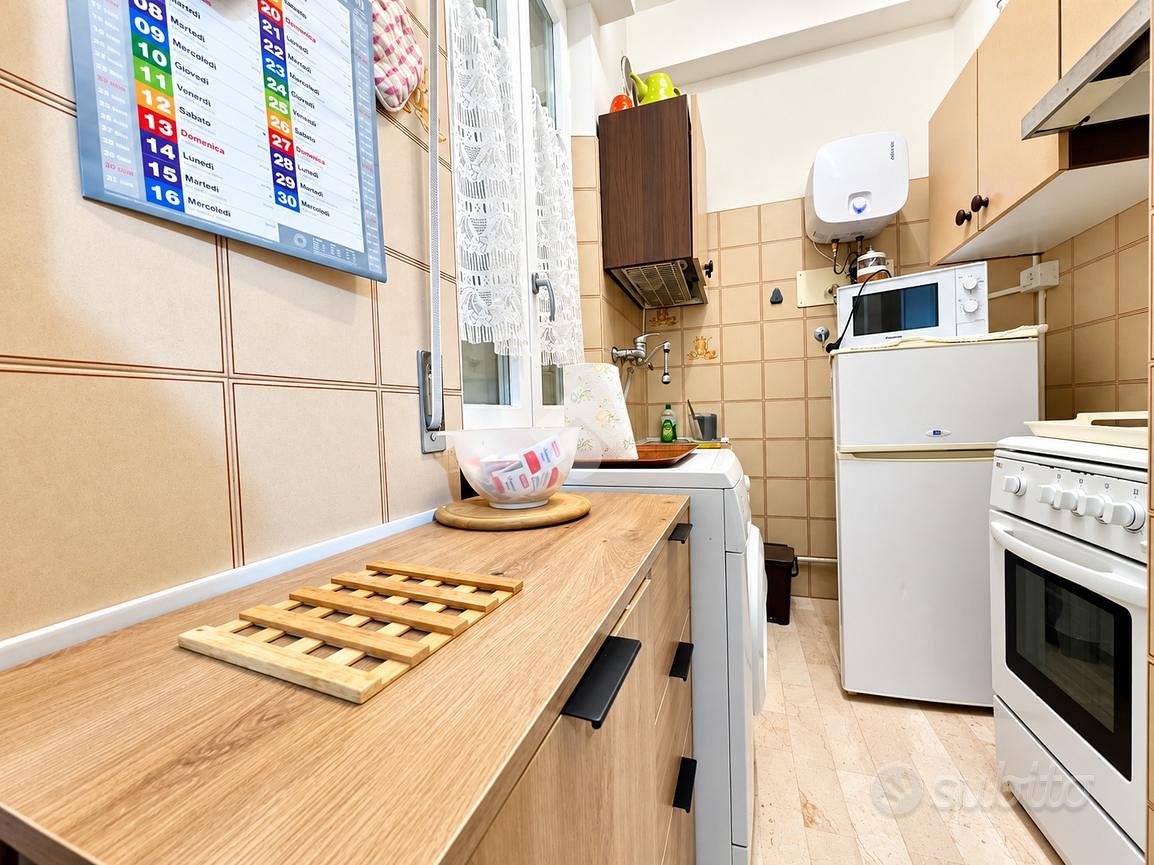 Appartamento – Rimini, Marebello - Altro