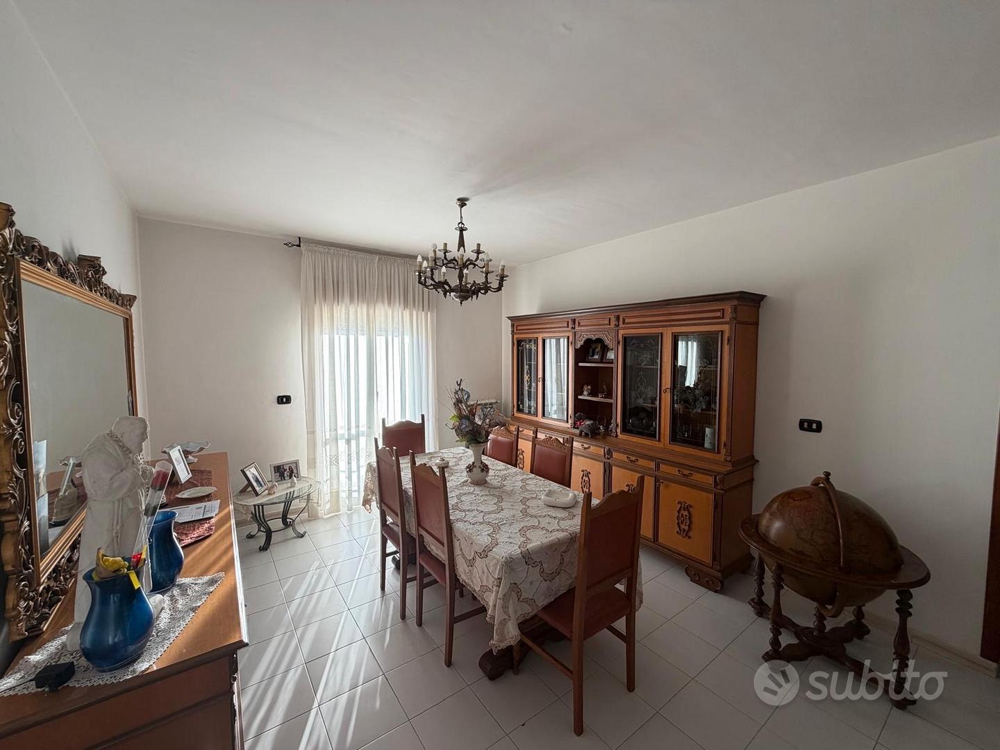 Appartamento – CE - Vista 2