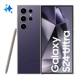 Samsung s24 ultra 516gb