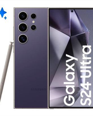 Samsung s24 ultra 516gb