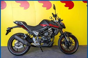 SWM Hoku 125 Garantita e Finanziabile