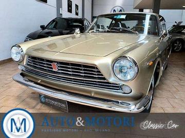 Fiat 2300 2300 Coupe Abarth