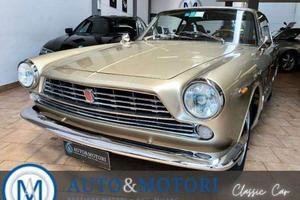 Fiat 2300 2300 Coupe Abarth